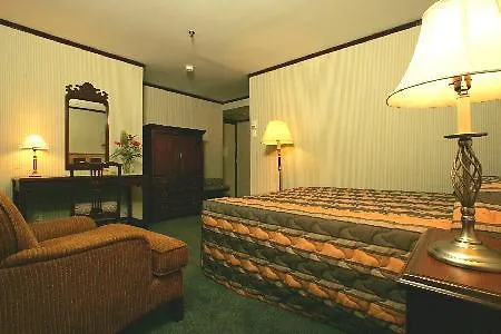 Hotel Du Vieux Quebec
