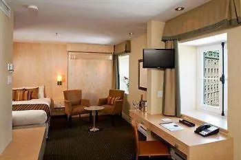 Hotel Du Vieux Quebec Canadá
