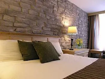 Hotel Du Vieux Quebec 3*, Quebeque