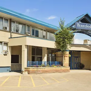 Travelodge By Wyndham East 2*, Эдмонтон Канада