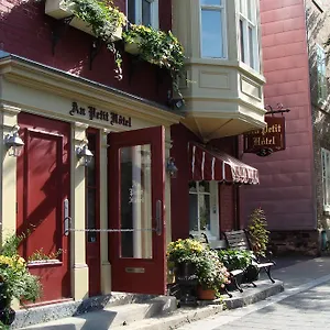 Au Petit Québec