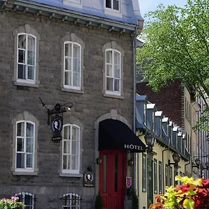 Marie-rollet Québec