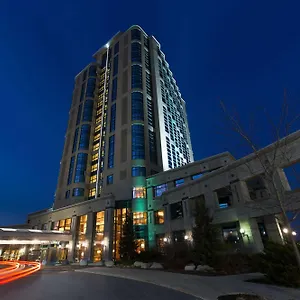 Brookstreet - West - Kanata 4*, Оттава Канада