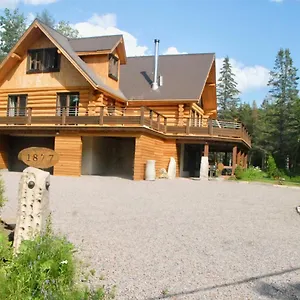 Le Domaine Du Saint Charles Québec