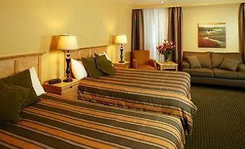 Hotel Du Vieux Quebec