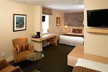 Hotel Du Vieux Quebec Québec
