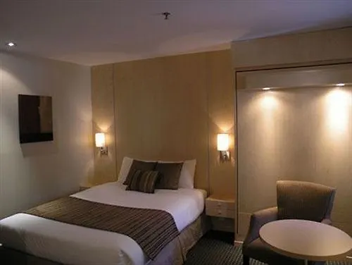Hotel Du Vieux Quebec Kanada