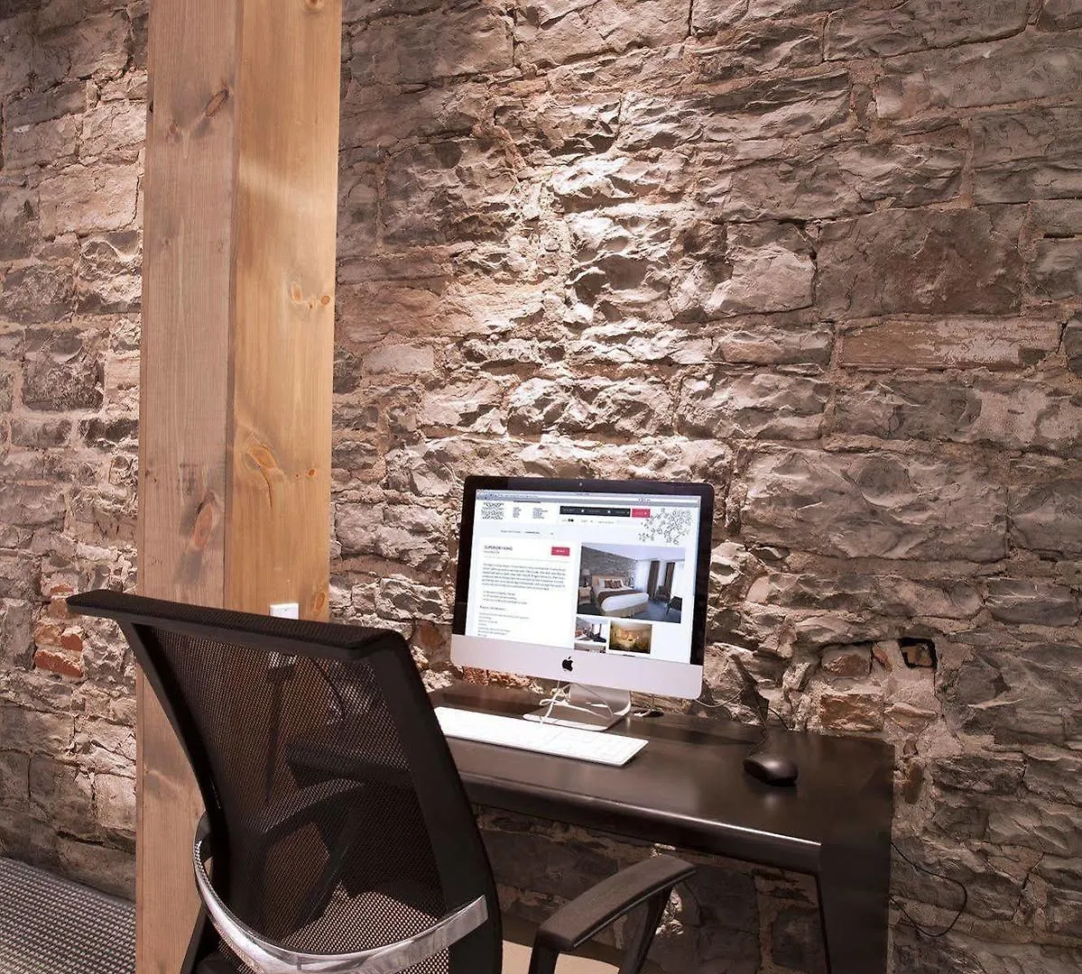 Hotel Du Vieux Quebec